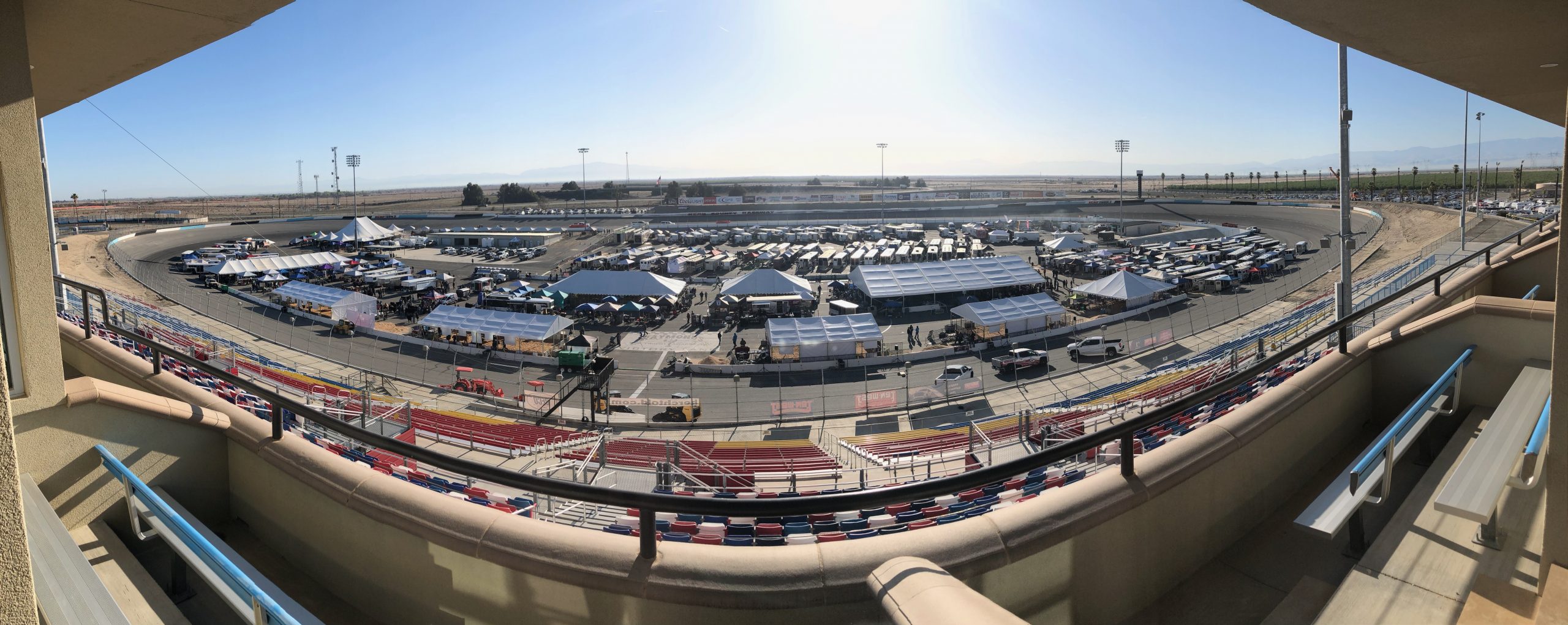Kern County Raceway Park Bakersfiled's Place To Race!
