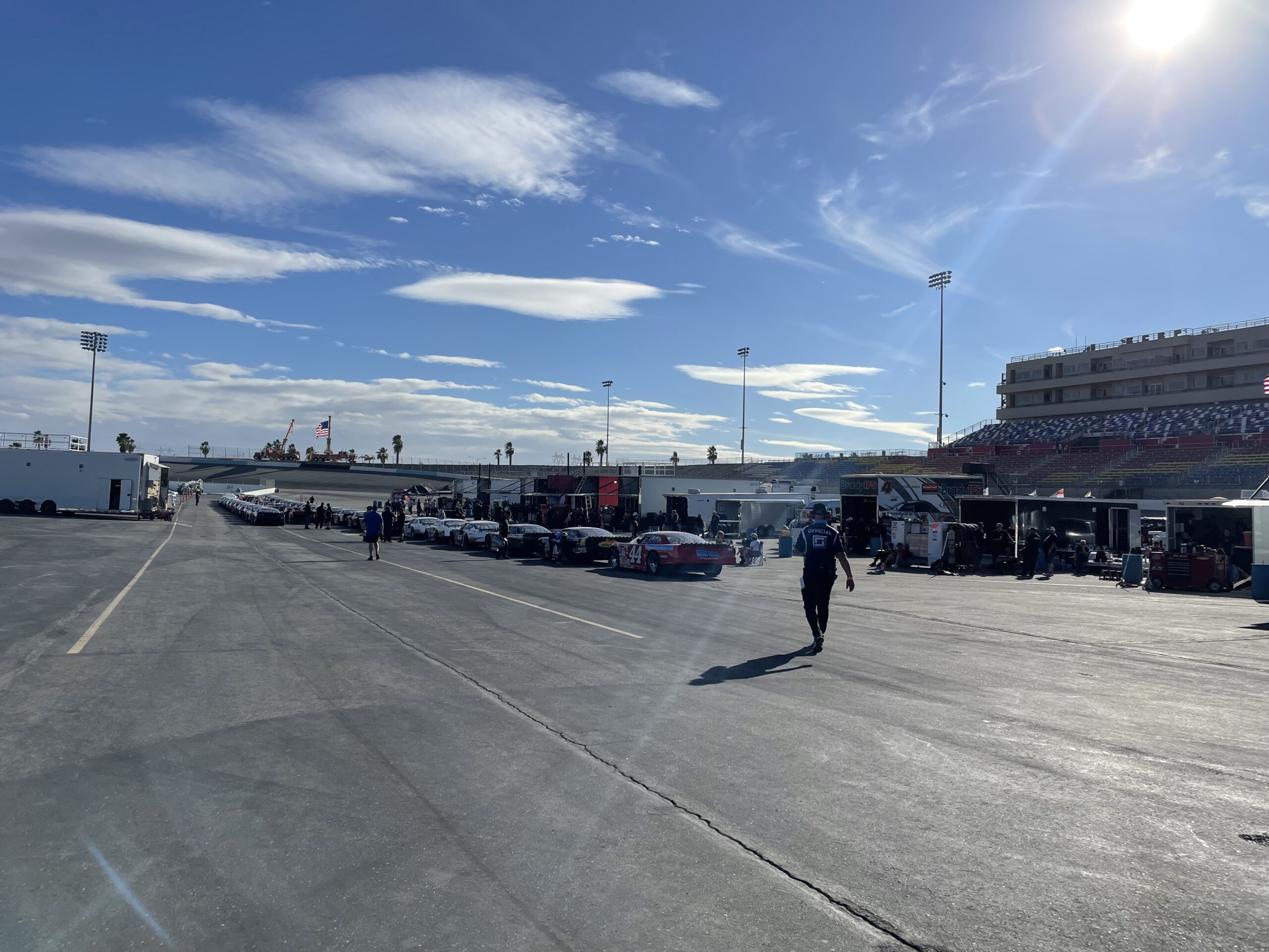 Kern County Raceway Park Bakersfiled's Place To Race!