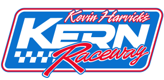 Kevin Harvick's Kern Raceway